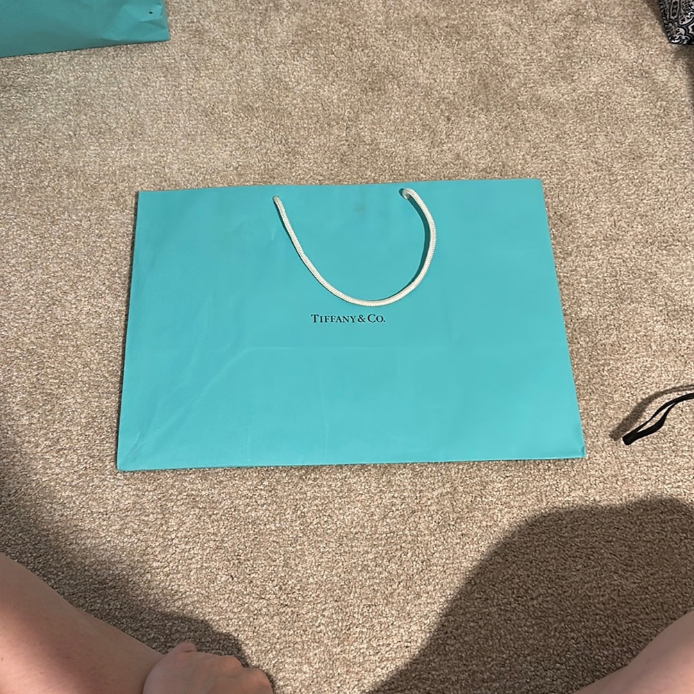 Tiffany & Co. Bag